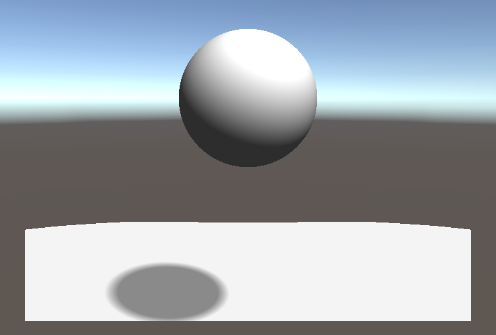 Unity レイマーチング超入門 チュートリアル後編 ソフトシャドウを実装してみる ぐるたかログ